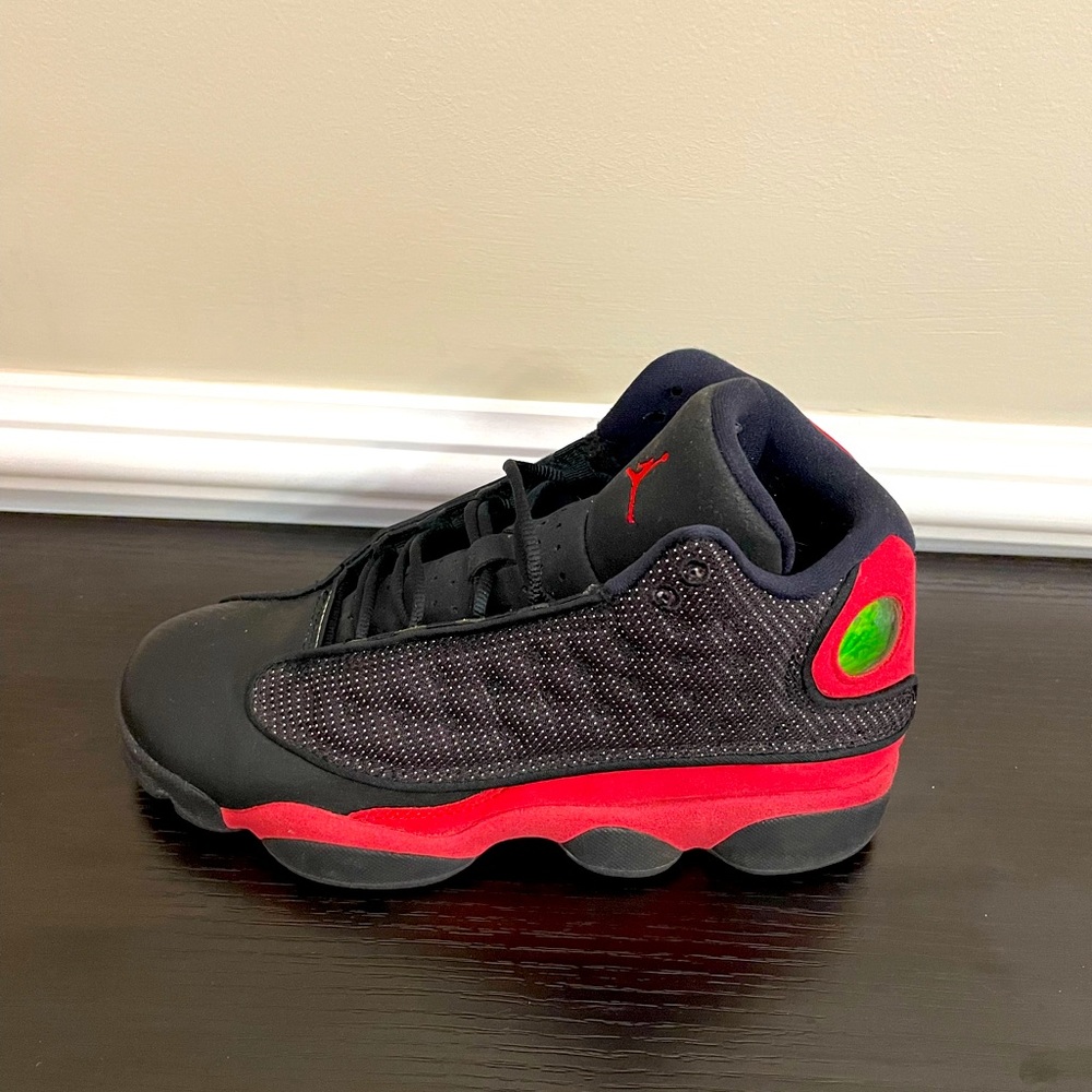 Air Jordan “Bred” Retro 13